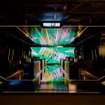 Studio thi đấu FreeFire 2022